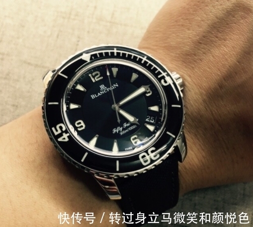 年纪|男人过了四十不惑的年纪，腕表还是必需品吗？