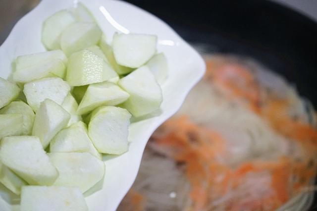 蛋丝|初秋滋养脾胃去湿气，从这几道食谱开始，肠胃调理顺畅才好进补