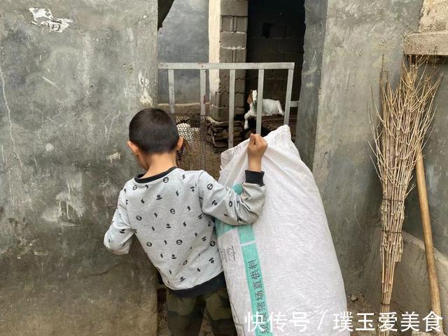 姑父|父亡母走，8岁男孩在姑姑姑父庇佑下长大：他们是我的再生父母