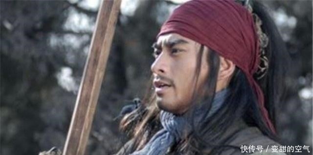 岳飞传&周侗的徒弟中谁最厉害?此人不在梁山,武功在卢俊义和武松之上!