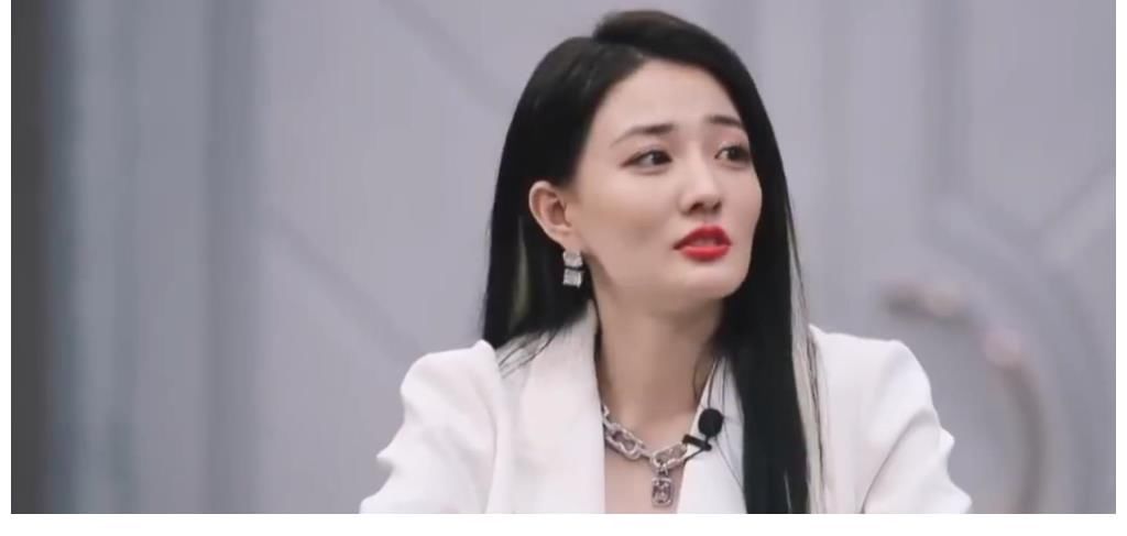 《拳力以赴的我們》，鄧紫棋說(shuō)男人不靠譜，網(wǎng)友：疑似內(nèi)涵某人？