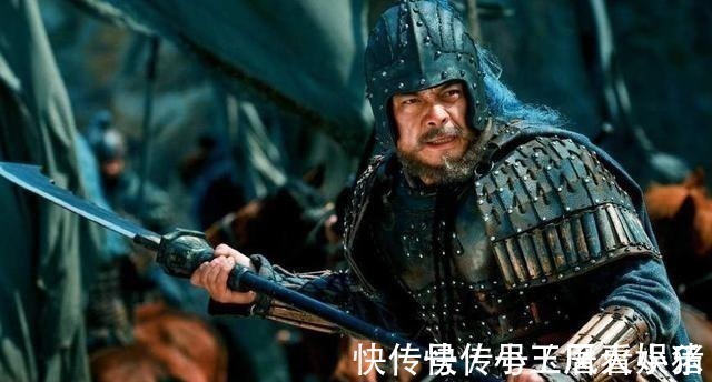 名刀&古代十大名刀,青龙刀上榜,第2把斩杀李元霸,第1把是百兵之祖