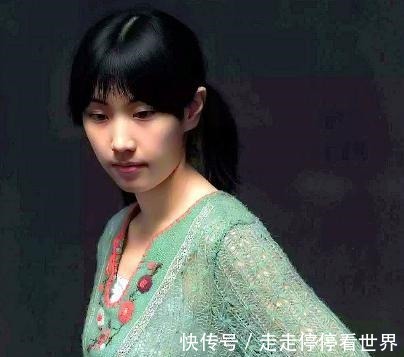 放大20倍|冷军一幅画价值4300万,放大20倍后,网友这不是画!