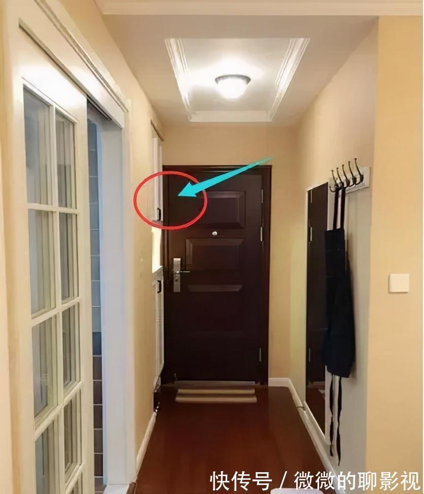 吊柜|刚做完保洁的新房,还没入住就发现8个装修“遗憾”,大家别学我