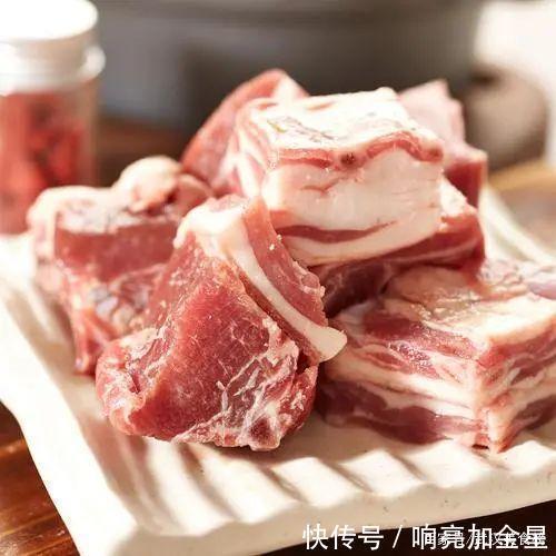 羊肉|南北吃羊大不同!为什么全国各地的吃货都喜欢秋冬吃羊肉