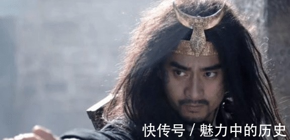 武松$他本该是梁山第109条好汉,武艺高强,手持三宝,却被两位好汉害死!