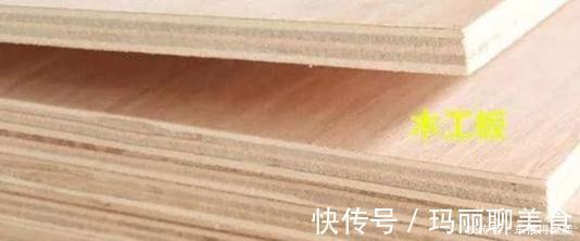 木工板|打柜子,用“免漆板”还是“木工板”?装过2套房,才知道被坑了