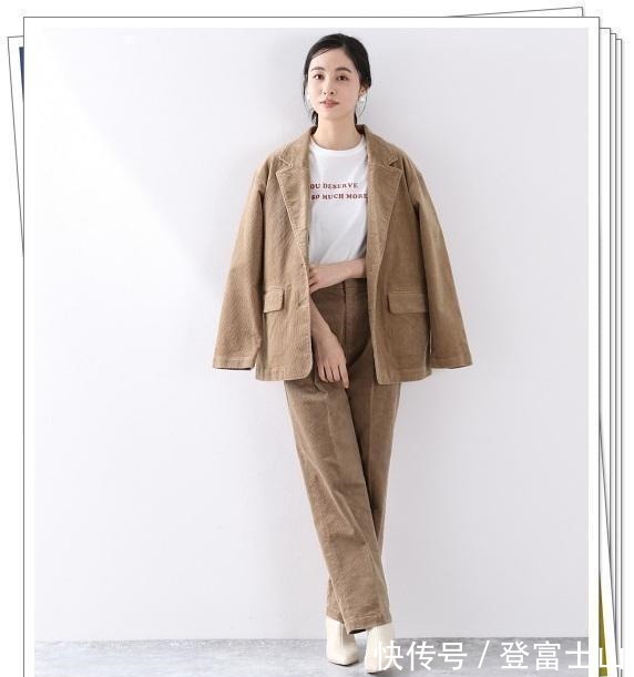 高跟鞋 日本现在流行的一些外套,有没有你喜欢的款式呢!