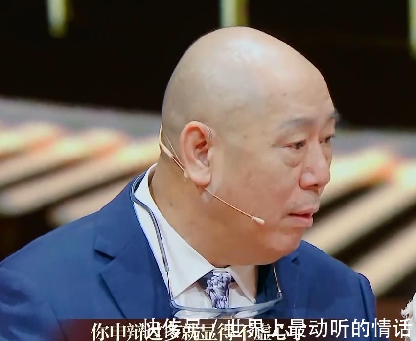 许君聪|在李成儒的使用上,《我就是演员》没有《演员2》厚道!