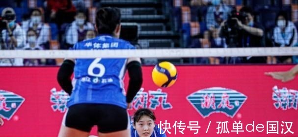 奥运|李盈莹的下一代应该就是王逸凡领军