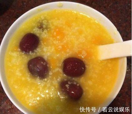 煮小米粥的时候,到底沸水下米还是凉水下米以后别再做错了啦!