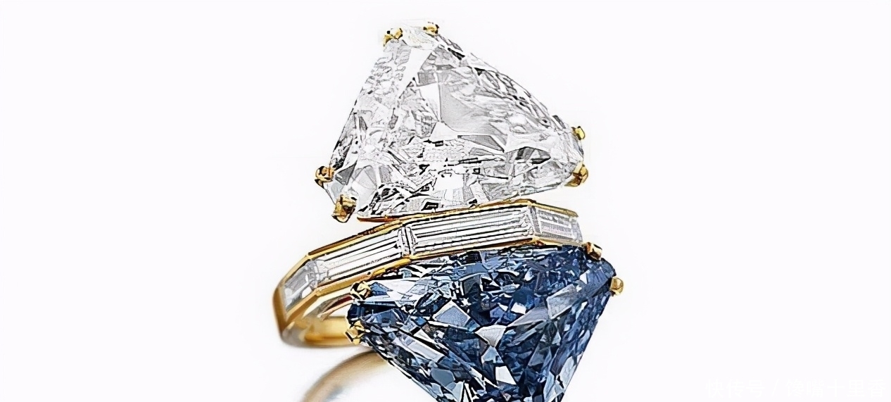 世界上最珍贵的10件珠宝,有钱也买不到