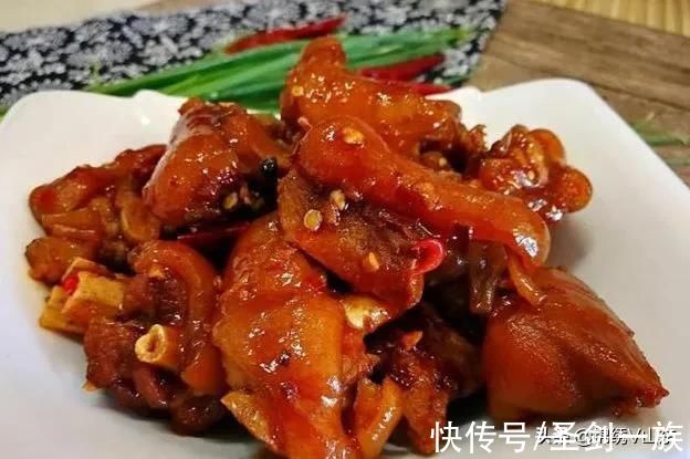 天冷了，分享12道好吃的家常菜，有荤有素，连续一周不重样