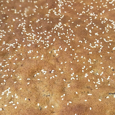 枣泥蛋糕这么好吃,大饭店的经常这么做,