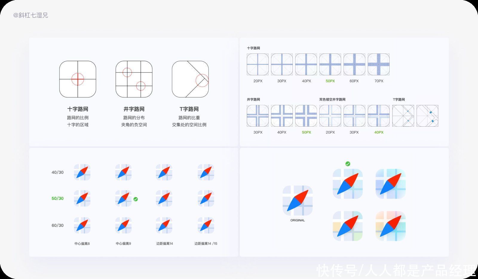 logo|品牌设计｜四个方法打造互联网品牌（3）