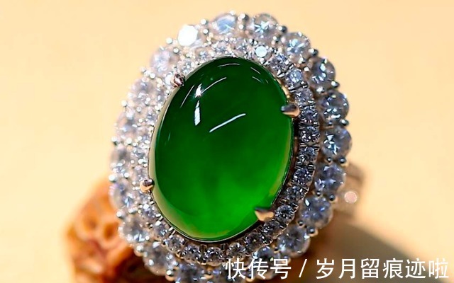 技巧 还不知道选购翡翠的技巧各类饰品选购标准,赶紧掌握起来吧!