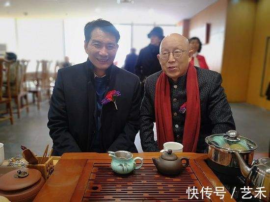 中囯|庆中秋,迎国庆,德艺双馨书画家孟宪奎专题报道