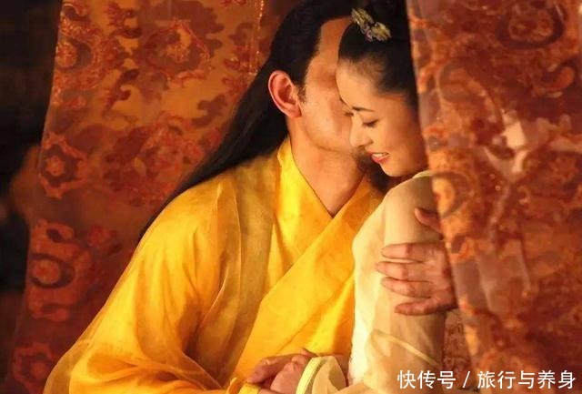 功不可没|开国她功不可没,又让儿子做皇帝,没过多久却摇身一变成了皇后