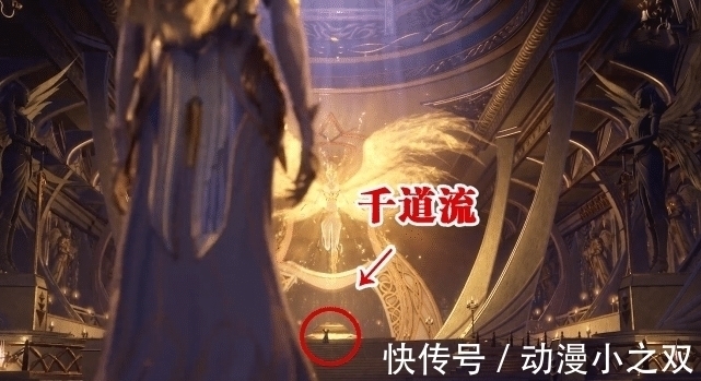 极限斗罗|斗罗大陆:千仞雪侧身形象出炉,一米八身材碾压小舞,99级极限斗罗现身!