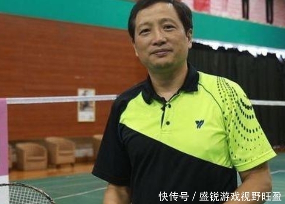 中国代表队|他曾是羽毛球天王，退役后当教练，带领马来西亚队打败中国队