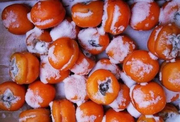 水果|冻起来好吃到“爆”的4种水果,不是我吹,第2个没几个人吃过