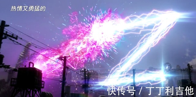 强敌|泽塔大结局残血泽塔败强敌，人类和奥特曼的羁绊，迸发无穷力量