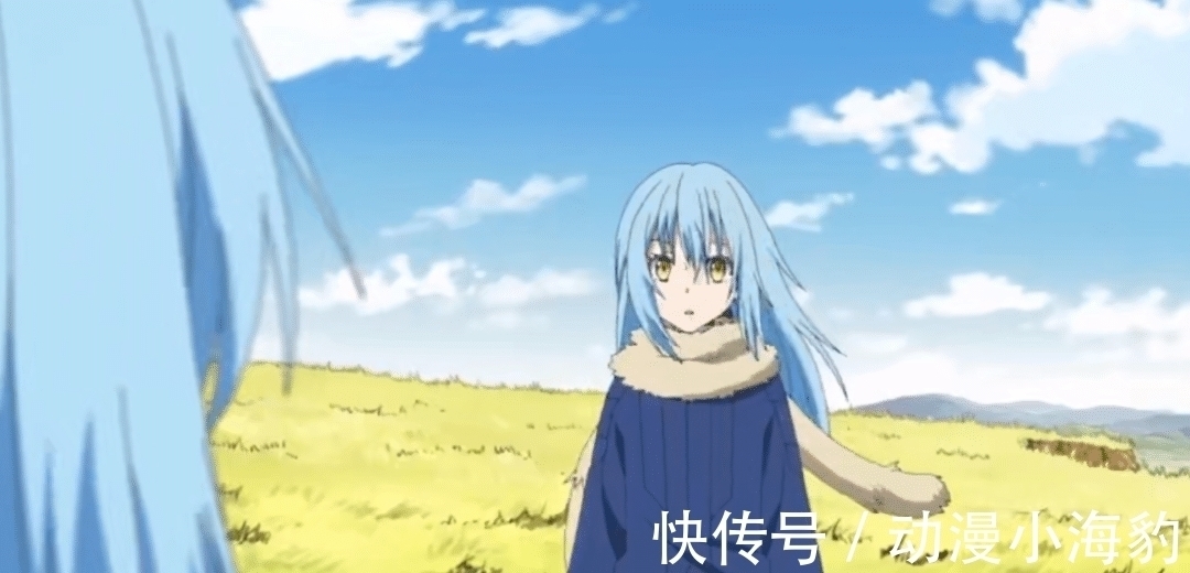 伊吉丝|萌王有女儿了,是一只“粉色史莱姆”,这是怎么回事?