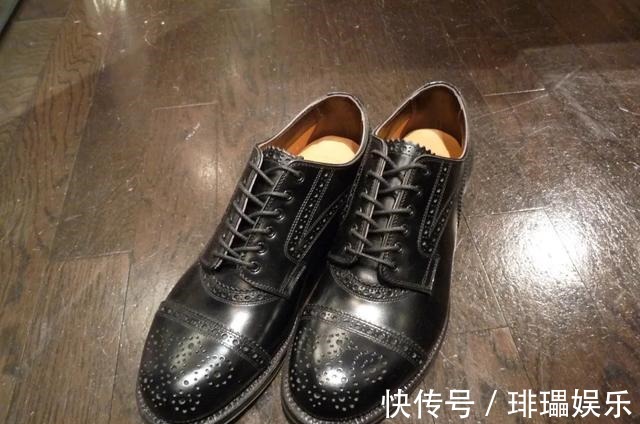 朋克 只有那些最叛逆、最朋克的人,才敢欣赏这样的鞋