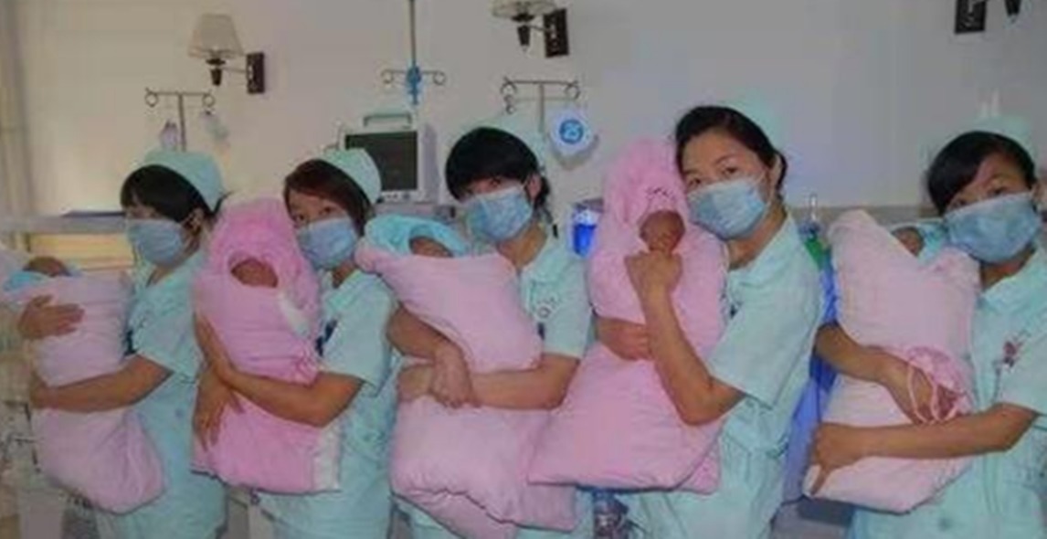 王翠英|当年35岁母亲产下全国首例5胞胎,20年过去了,他们过得好吗