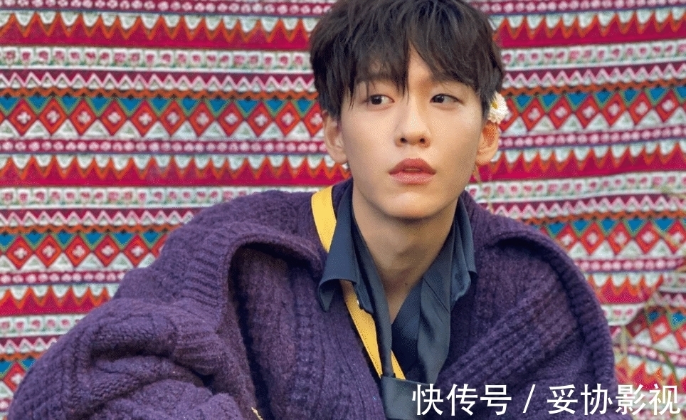 周震南|余景天事件有反转,粉丝要求节目道歉,只希望还他清白