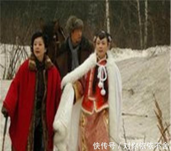 命运|民国女土匪被处死时, 穿着打扮似贵妇, 不惧死亡年仅25岁！