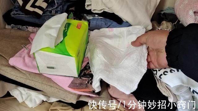 小虫子|不管衣柜多大，这3样东西别放里面，有讲究，早提示家人长记性