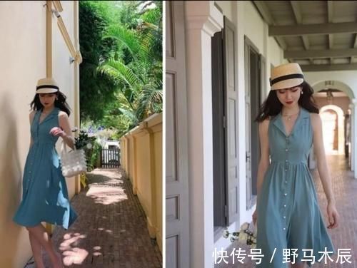 精致 建议三四十岁的女人:多尝试“基础款”穿搭,轻松演绎精致优雅