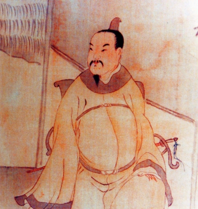 熊廷弼|明末抗金名将熊廷弼，因一次战败牵连，被魏忠贤砍下脑袋传示九边