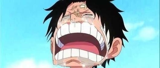 火影忍者|海贼王完结时间确定,尾田大大让时间来得更慢些吧!不舍别离!