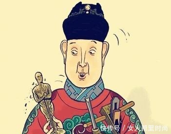 萧宝|中国古代史上的昏君三寸金莲谁首创！