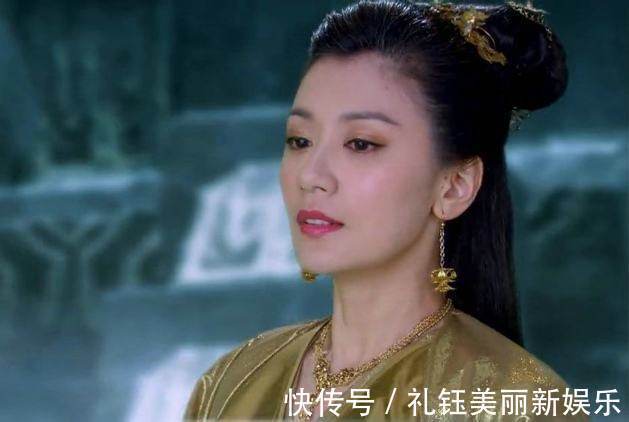 李沧海@天龙中,此人武功吊打天山童姥,秒杀无崖子,扫地僧为他终生不娶