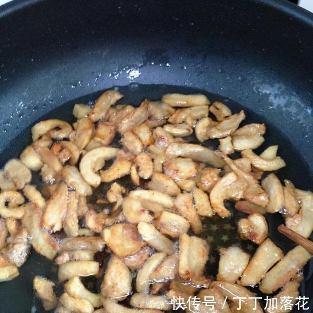  男人|技能｜好男人的拿手菜149为什么做的菜都好吃，熬猪油是关键