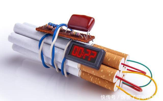 正确|戒烟的最佳年龄已公布,提醒:若在正确的年龄戒烟,或可延年益寿