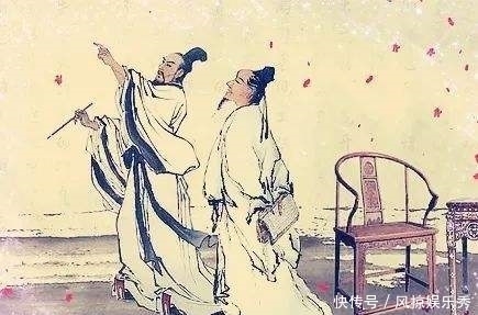  千古|千古文豪苏东坡的传奇人生（三）：至情至性，性情苏公！