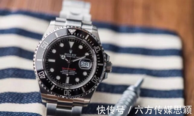 腕表|比日志更优雅,比迪通拿颜值高,劳力士蚝式恒动热门盘点