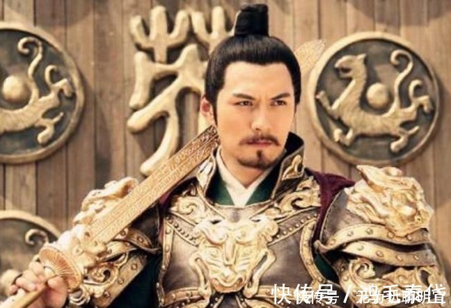 翟让|可惜了这位能够上凌烟阁的英雄,他若不被杀, 成就不比秦琼差