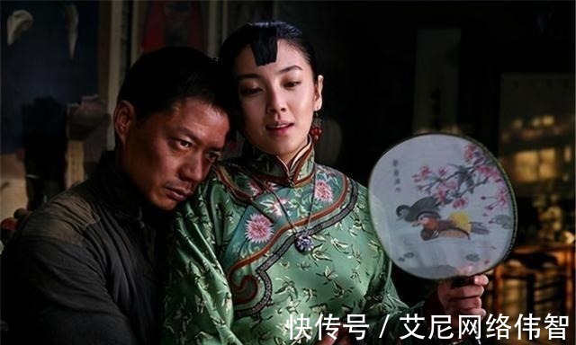 何治启!1997年,陈忠实凭《白鹿原》获茅盾奖,作协书记气得拍桌子