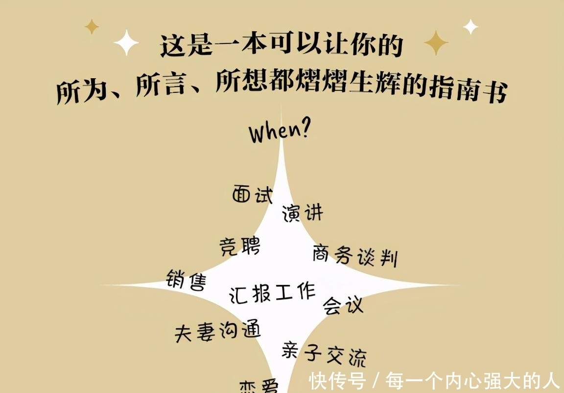 表达自己|《了不起的身体语言》:比说话更能表达想法的,其实是身体