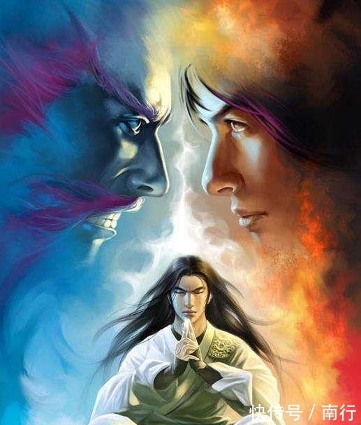 玄幻|这本小说被奉为“千年难遇”,只因这句话,连唐家三少也写不出来