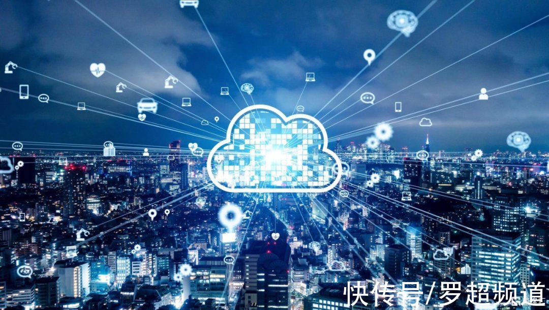 服务商|“数智服务运营商”要火，鹏博士如何独占鳌头？