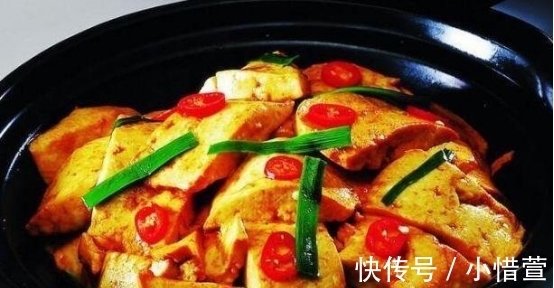 味道|几道美味的家常菜，味道鲜美，做法不简单，每次家人都多吃2碗饭