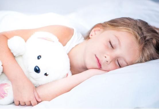 孩子|孩子身体发出的这3个信号,家长早点发现能让孩子多长几厘米!