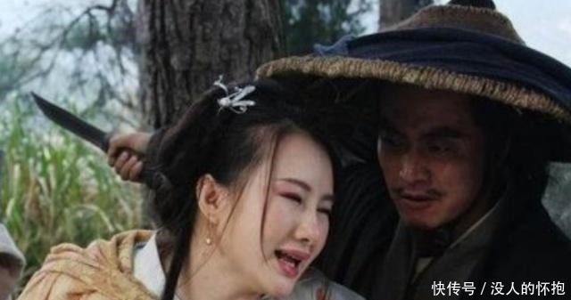 李应$水浒传中一大恶人，上梁山后混了个肥差，从未立功还混了最好结局！