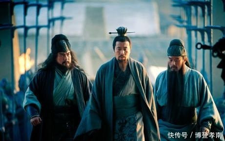 刘封|此人战功赫赫,但有缺点,诸葛亮轻松要他的命